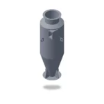 Циклоны ЦОЛ