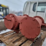 Маслоохладитель 03.8278.049 для станции жидкой смазки — изображение 3