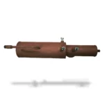 Колонка уровнемерная УК-2-400 для котлов