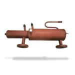Колонка уровнемерная УК-2-400 для котлов