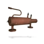 Колонка уровнемерная УК-2-400 для котлов